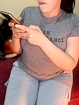 ShadiaStar online show from 03-10-25, 01:23