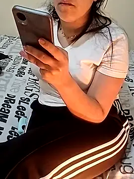 ShadiaStar online show from 02-26-25, 06:48