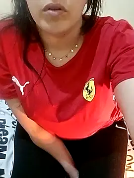 ShadiaStar online show from 03-04-25, 09:00