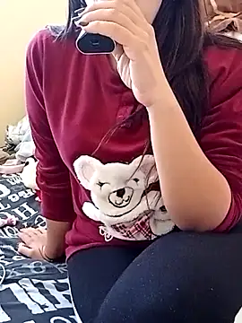 Snapshot of ShadiaStar chatting on 11-27-25, 08:04 ShadiaStar online show from 11-27-25, 08:04