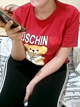 ShadiaStar online show from 02-28-25, 01:14