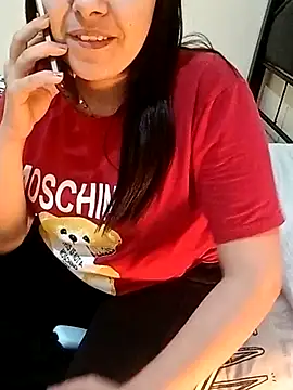 ShadiaStar online show from 02-28-25, 09:01