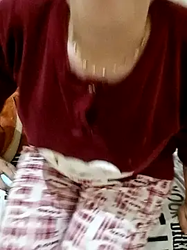 ShadiaStar online show from 03-03-25, 07:39