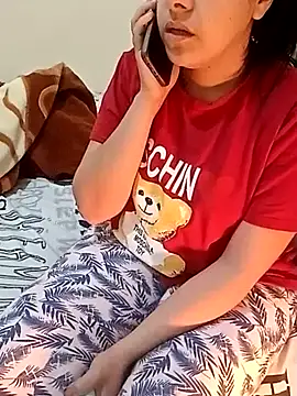 ShadiaStar online show from 02-27-25, 12:56