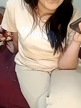 ShadiaStar online show from 03-18-25, 02:08