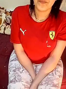 ShadiaStar online show from 03-09-25, 07:37