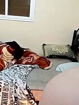 ShadiaStar online show from 02-25-25, 03:53