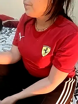 ShadiaStar online show from 03-05-25, 01:21