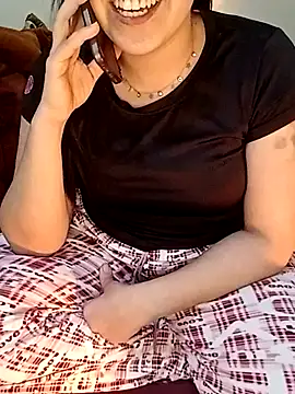 ShadiaStar online show from 03-12-25, 01:36