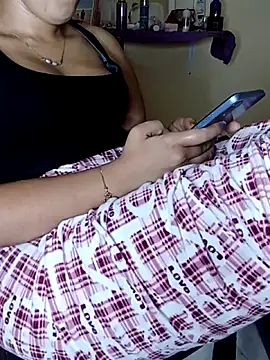 ShadiaStar online show from 10-02-25, 01:25