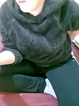 ShadiaStar online show from 03-19-25, 01:32