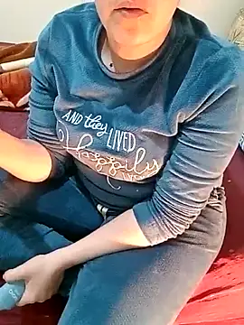 ShadiaStar online show from 03-14-25, 07:12