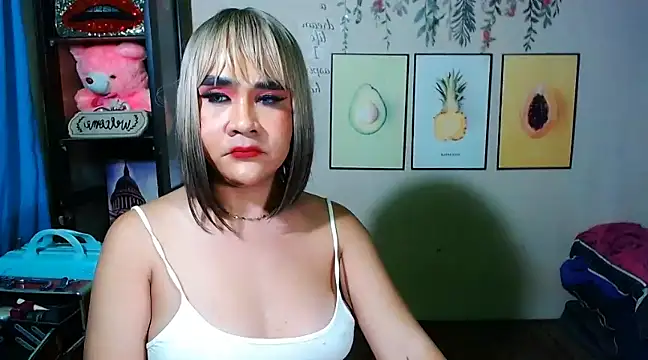 MS SexCumEducation TS online show from 03-16-25, 12:55