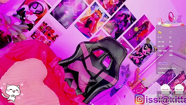 babylinsie online show from 09-18-25, 04:04