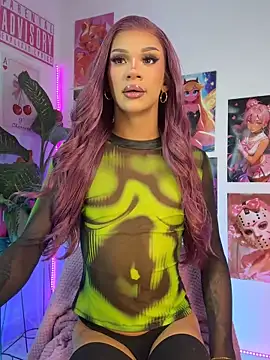 babylinsie online show from 10-03-25, 04:36