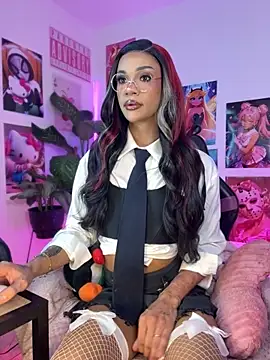 babylinsie online show from 09-28-25, 04:41