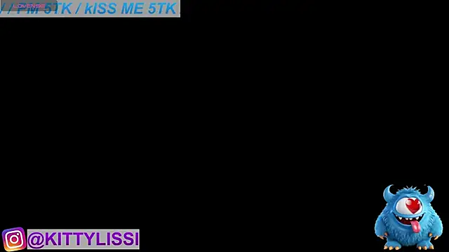 babylinsie online show from 03-26-26, 11:46