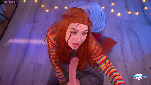 Snapshot of Bllowjoyy chatting on 10-31-25, 07:38 Bllowjoyy online show from 10-31-25, 07:38