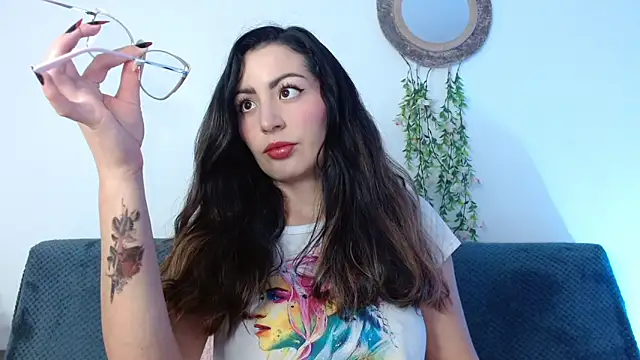 Kendal Mosk online show from 02-22-26, 07:04