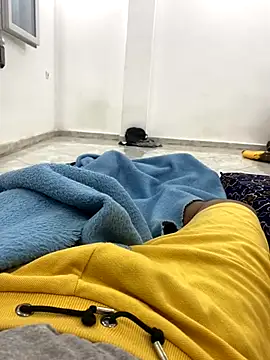 Lahcene online show from 11-14-25, 11:08