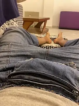 Lahcene online show from 11-07-25, 01:37