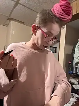 Stonermama666420 online show from 03-16-26, 03:25