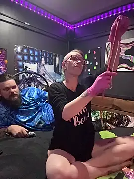 Stonermama666420 online show from 02-06-26, 05:14