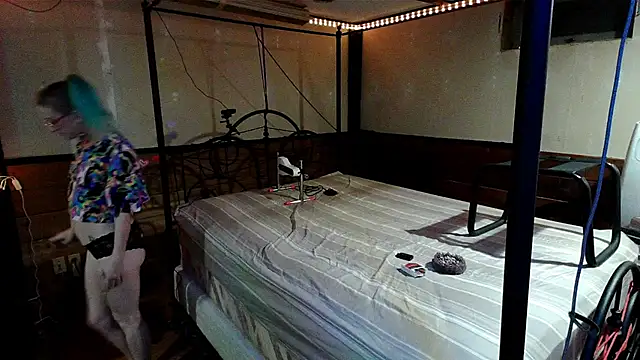 Stonermama666420 online show from 10-16-25, 03:48