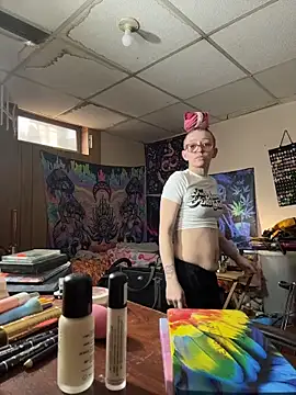 Stonermama666420 online show from 02-14-26, 07:36