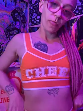 Stonermama666420 online show from 02-14-26, 04:34