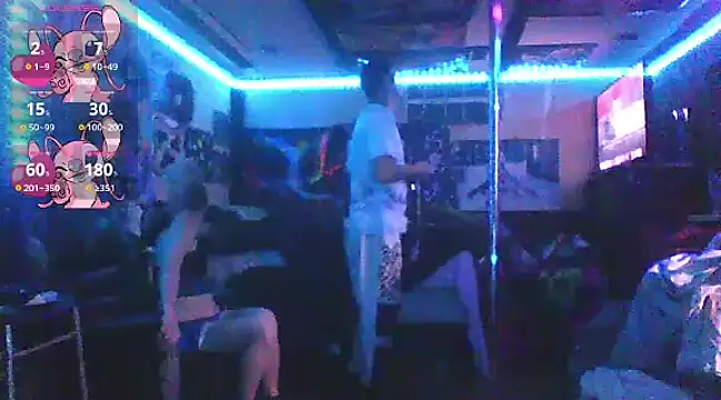 Stonermama666420 online show from 12-31-24, 05:11