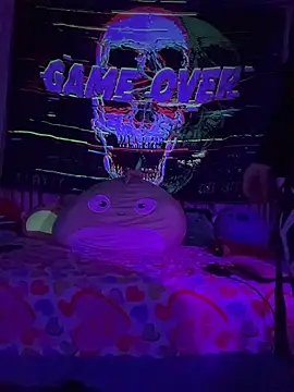 Stonermama666420 online show from 02-10-26, 05:17