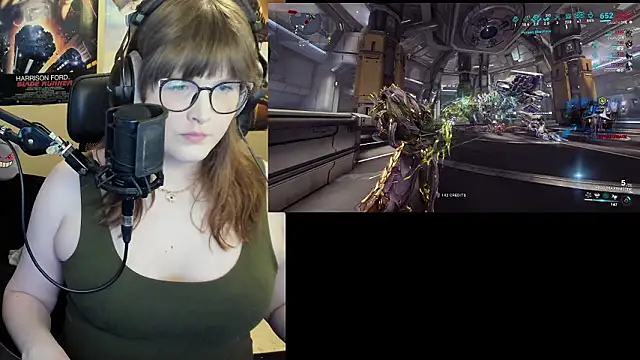 Snapshot of HannahCastle96 chatting on 02-03-26, 01:05 HannahCastle96 online show from 02-03-26, 01:05