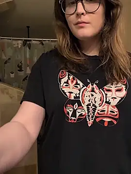 Snapshot of HannahCastle96 chatting on 02-25-26, 09:14 HannahCastle96 online show from 02-25-26, 09:14