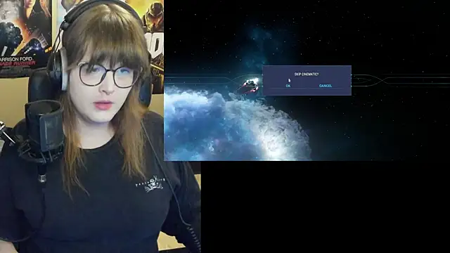 HannahCastle96 online show from 01-11-26, 03:13