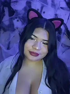 CANELA 9911 online show from 11-03-25, 01:44