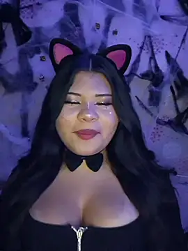 CANELA 9911 online show from 11-01-25, 01:12