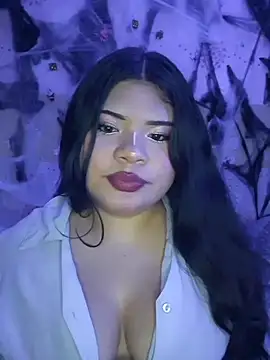 CANELA 9911 online show from 11-02-25, 02:27