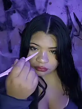 CANELA 9911 online show from 11-05-25, 01:20