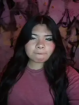 CANELA 9911 online show from 10-28-25, 03:07