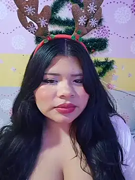 CANELA 9911 online show from 12-01-25, 03:07