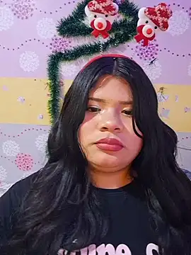 CANELA 9911 online show from 12-04-25, 03:49