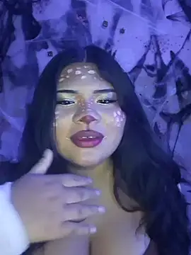 CANELA 9911 online show from 10-29-25, 01:48