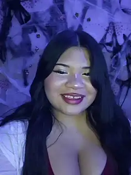 CANELA 9911 online show from 10-30-25, 12:53