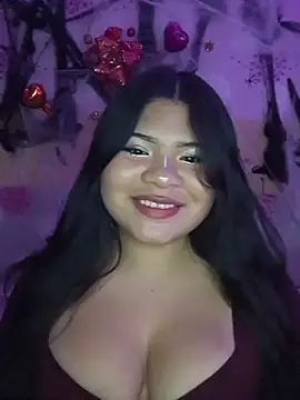 CANELA 9911 online show from 11-08-25, 12:25