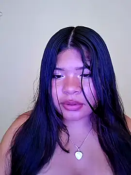 CANELA 9911 online show from 02-02-25, 09:56