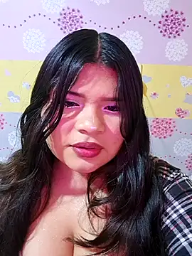 CANELA 9911 online show from 09-18-25, 01:30