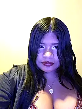 CANELA 9911 online show from 01-31-25, 04:25