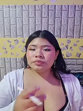 CANELA 9911 online show from 01-08-26, 03:12