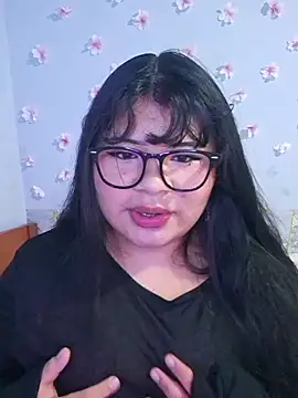 Snapshot of CANELA_9911 chatting on 04-20-26, 12:13 CANELA 9911 online show from 04-20-26, 12:13
